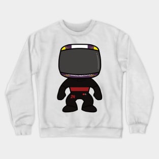 Zhou Guanyu Crewneck Sweatshirt